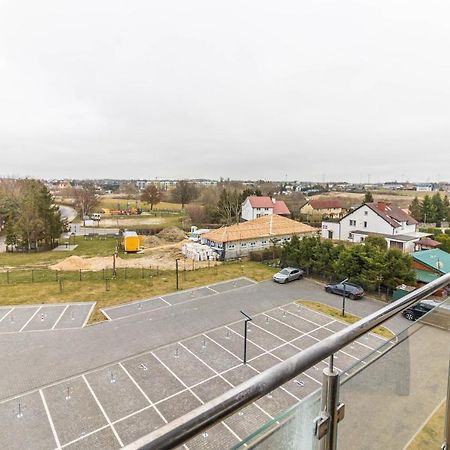 Apartament 5Morz 1K/29 Sianozety Exterior foto