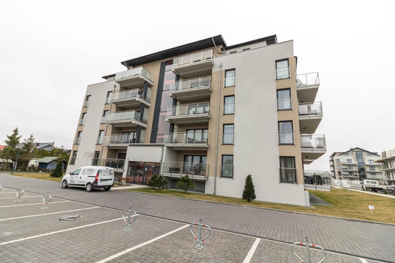 Apartament 5Morz 1K/29 Sianozety Exterior foto